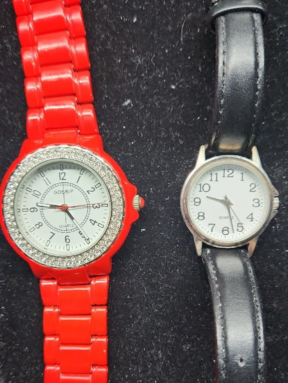 Fashion Watch Bundle